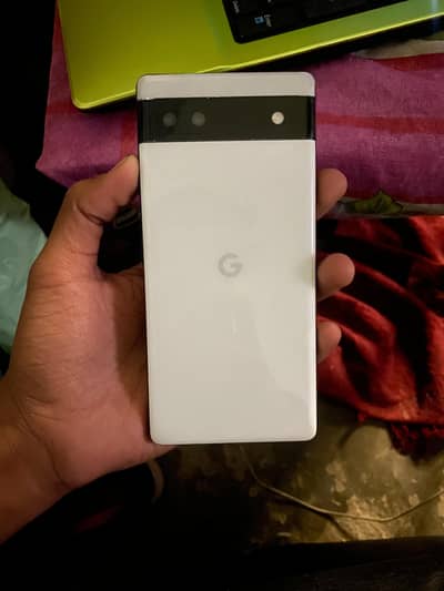 Google pixel 6a 128gb