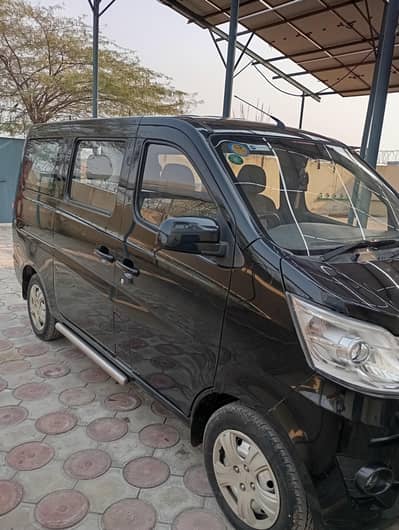 Changan car for sale