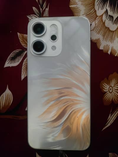 oppo Reno 14 5G 12/256