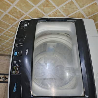 haire washing machen