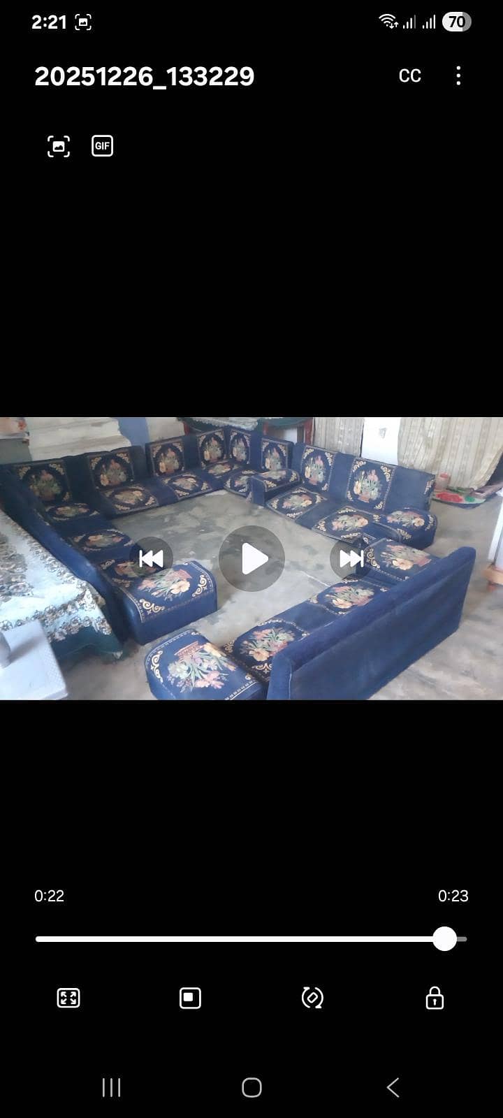 12 sofa setter set 0