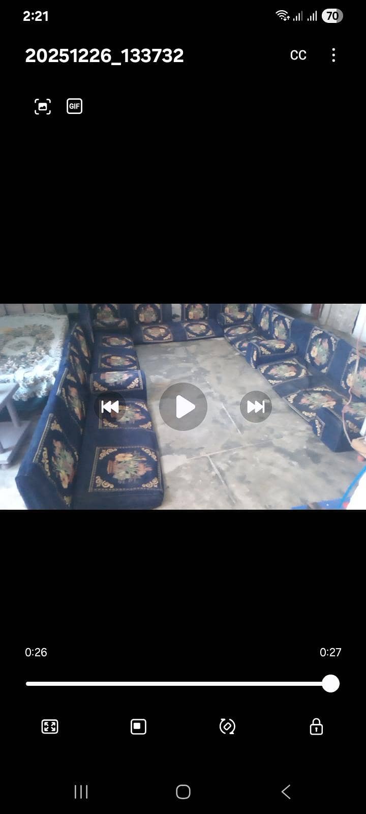 12 sofa setter set 1