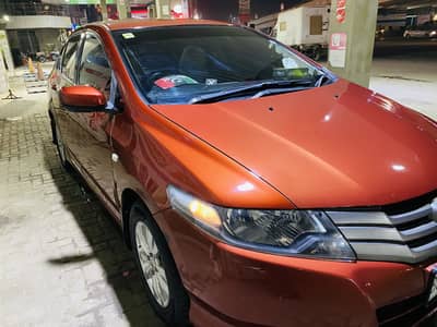 Honda city 2014 model manual