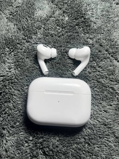 Airpods pro 2 gen