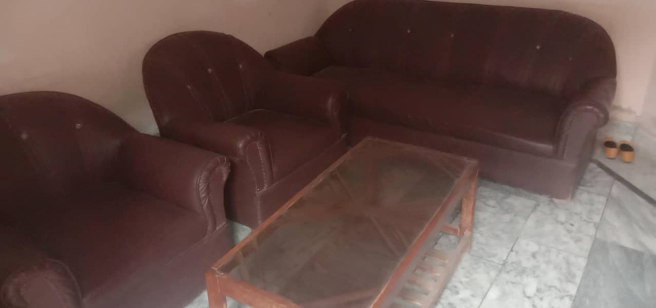 Sofa Set 0