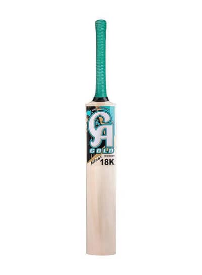 Hard Ball CA Gold 18k bat  | NEW UNUSED  CONDITION |