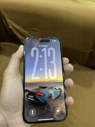 i phone 14 pro jv 128 gb