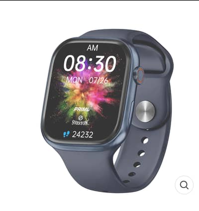 Sveston smart watch