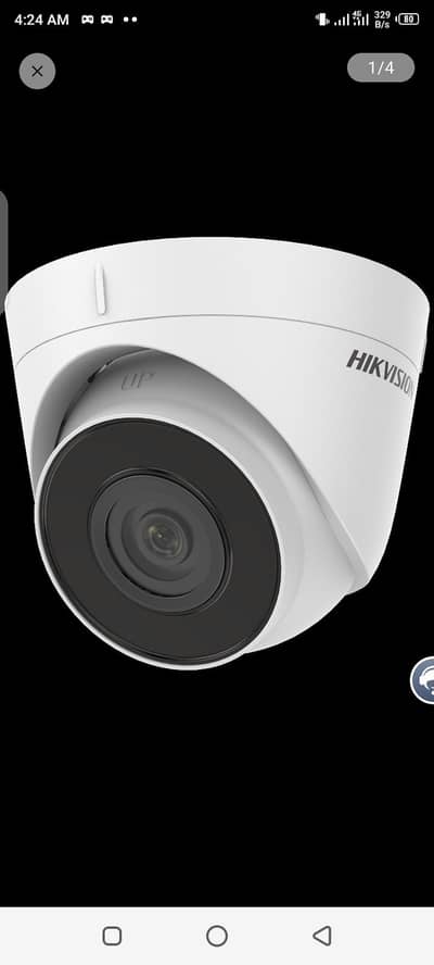 CCTV cameras