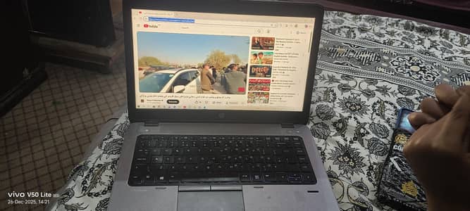 Intel core I 7 -4600u CPU 2.70GHZ