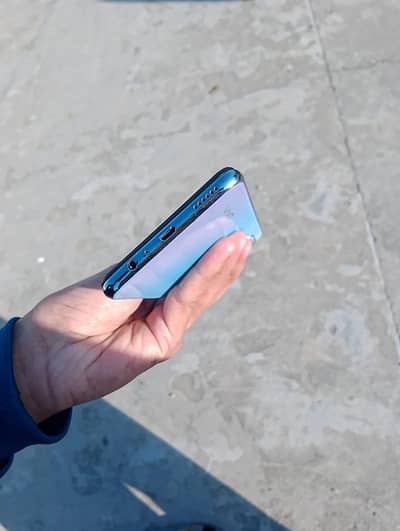 vivo s1 8 256 pta approved lush Condition