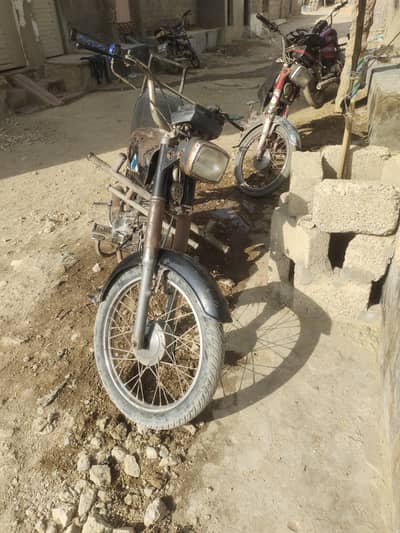 hi speed 2018 model black