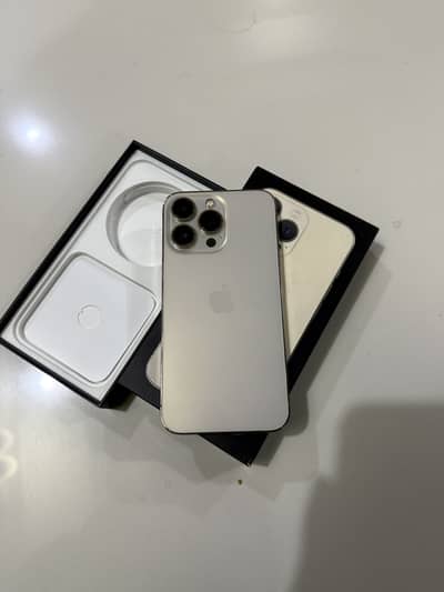 13 pro 1 Tb PTA APPROVED