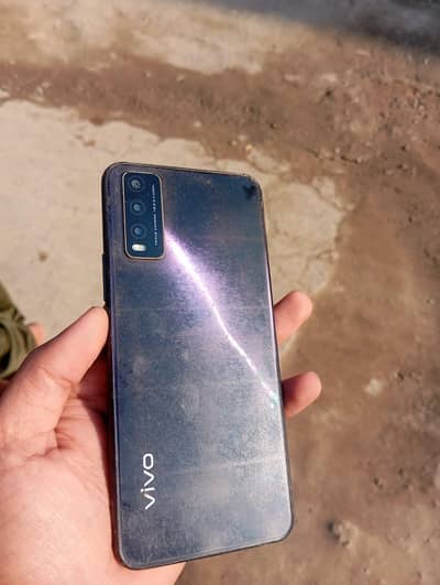 vivo y 20 4/64 pta approved