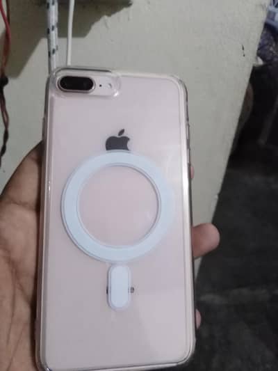 IPhone 8 plus 64 gb panel change