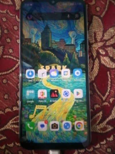 spark 6.3. 64. contact. 0.3. 1.5. 2.9. 1.6. 8.9. 2.