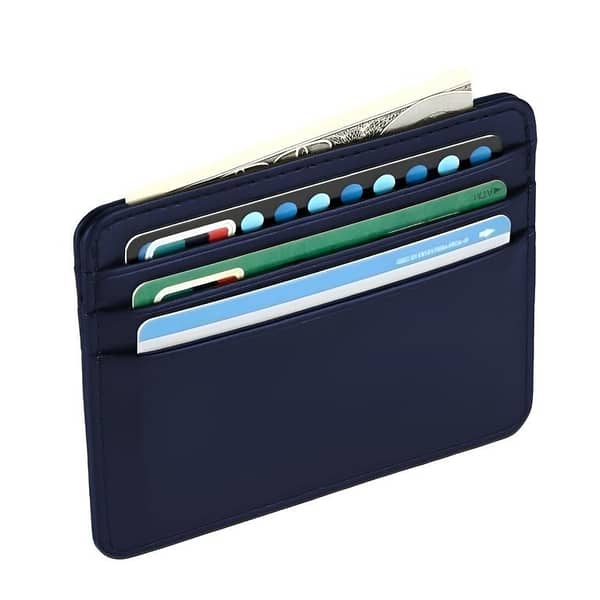 ATM Cards Holder Wallet by Best Quality - Space-Saving and Functional