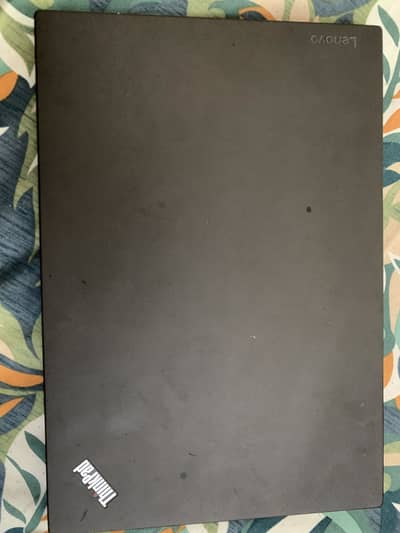 Lenovo ThinkPad T460 I5 6th Generation