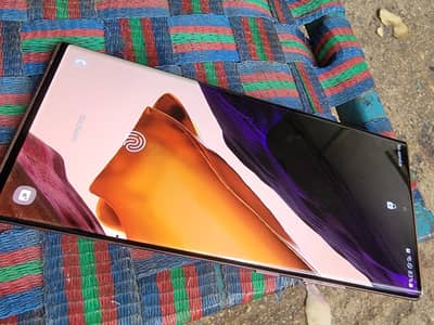 samsung note 20 ultra