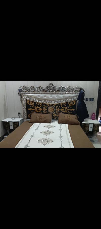 Bed Set for Sale