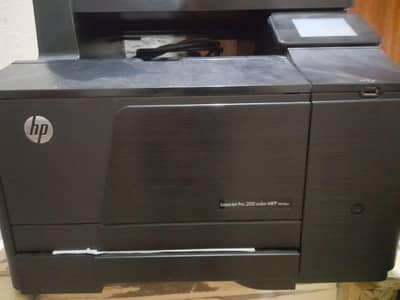 4 in 1 Printer Good Quality