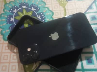 IPhone 12 mini lush condition exchange possible