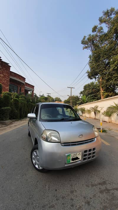 dahaitsu esse better than alto cultus wagonr mira move mehran etc