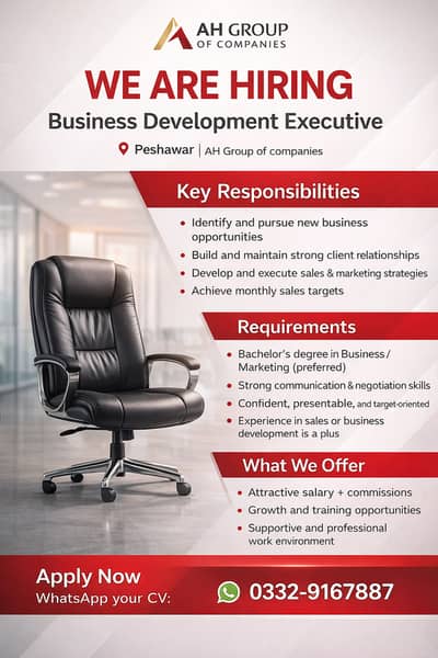 Real Estate sales job