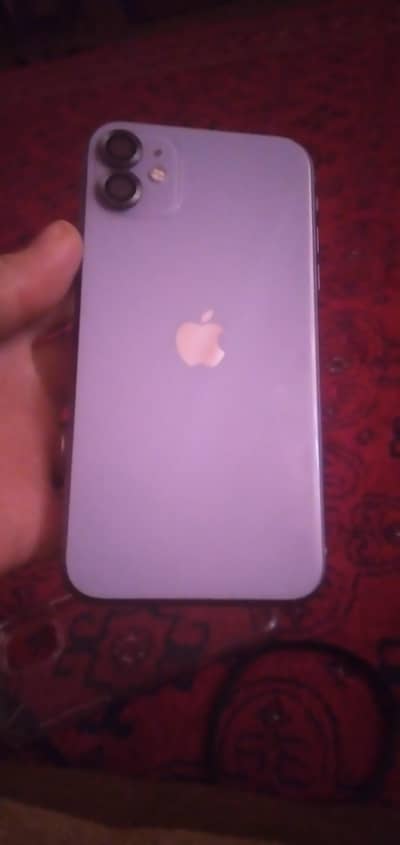I phone 11 256gb