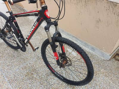 Bicycle for Sale