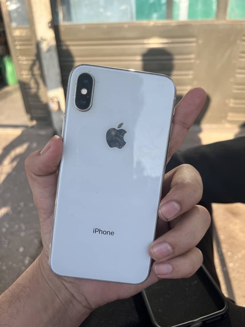 Iphonex 2