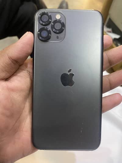 11 pro Factory unlock 64GB