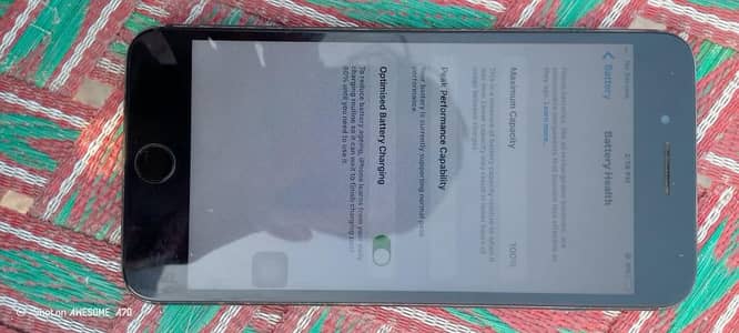 urgent sale 7 plus