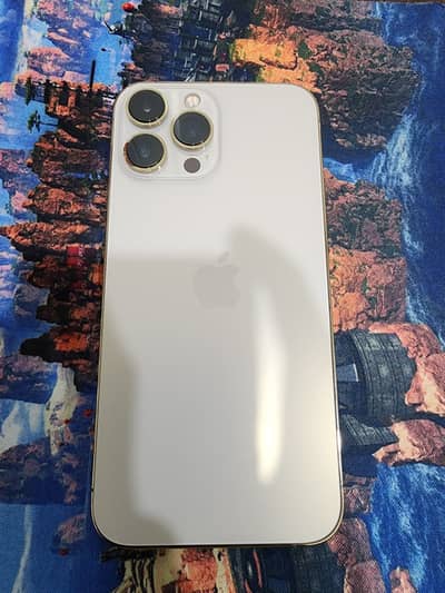 Iphone 13 Pro Max 256gb