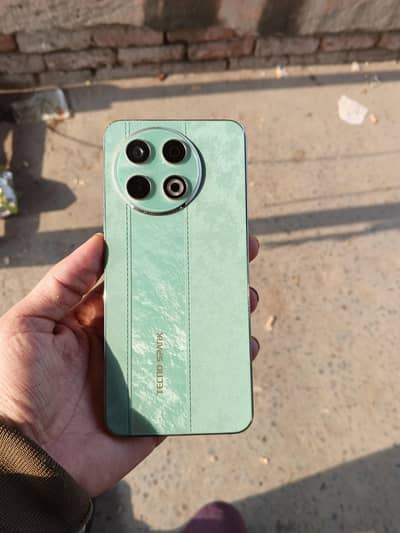 Tecno Spark 30 Pro 8/128