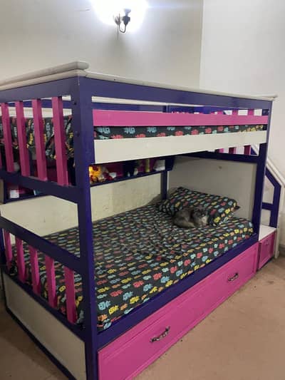 bunkbed