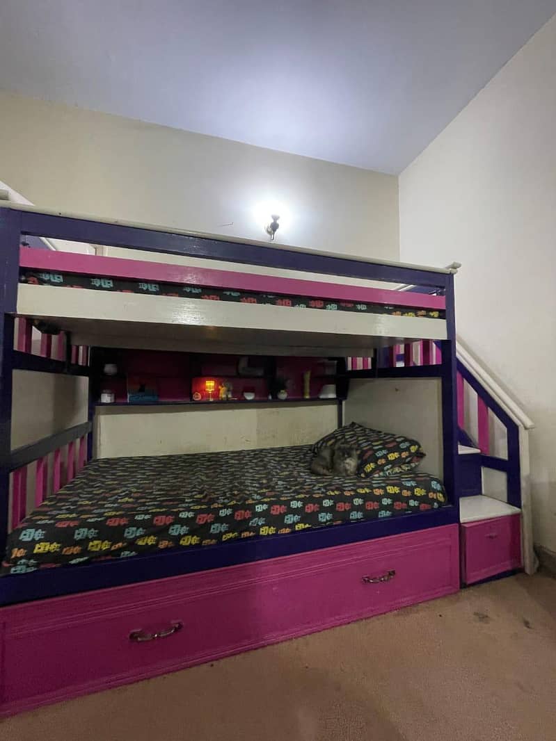 bunkbed 4