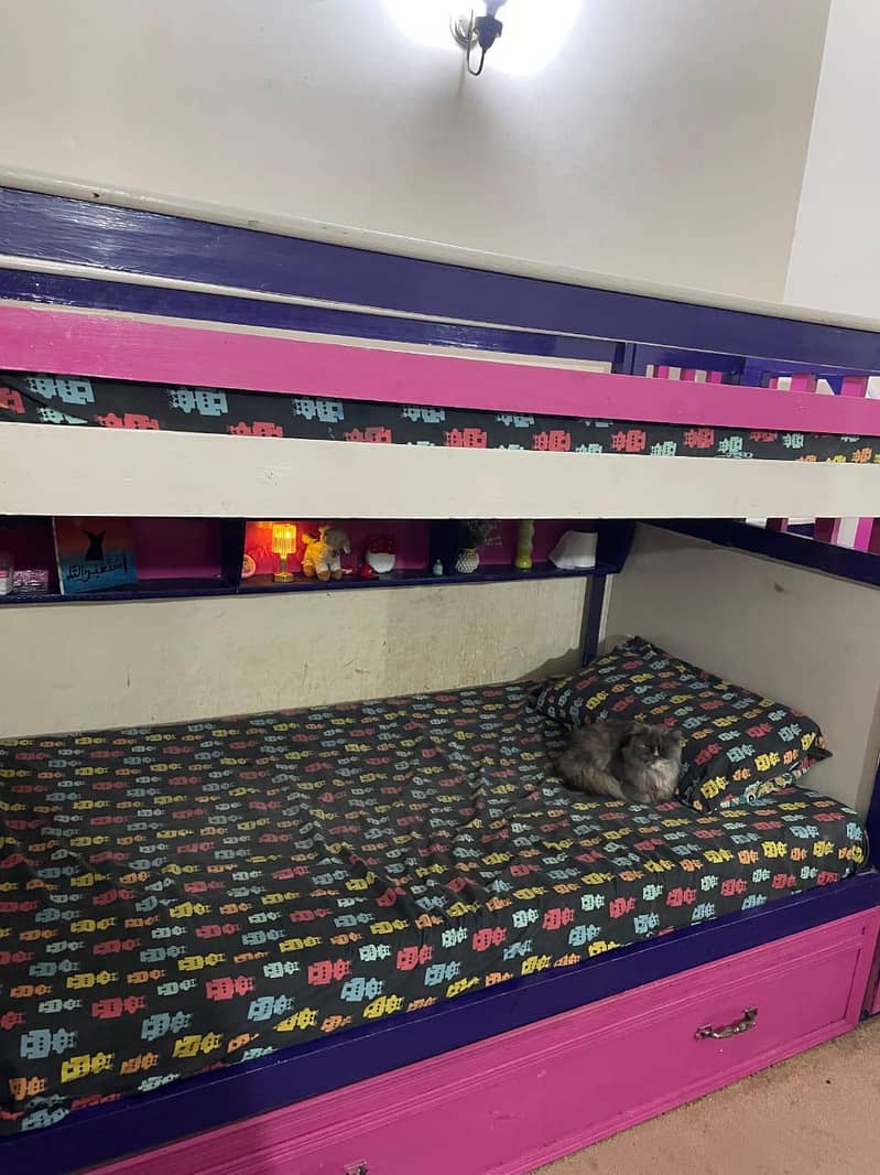 bunkbed 5