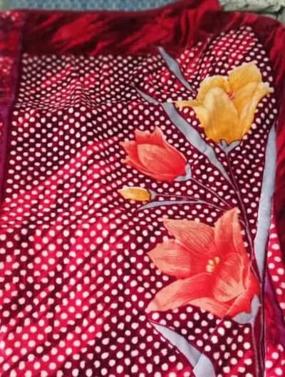 access walo ka blanket he