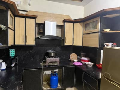 7.5 Marla lower portion for silent office