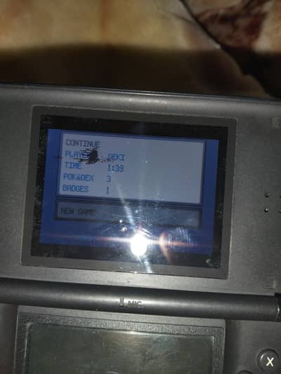 Pokèmon FireRed Version(GBA)