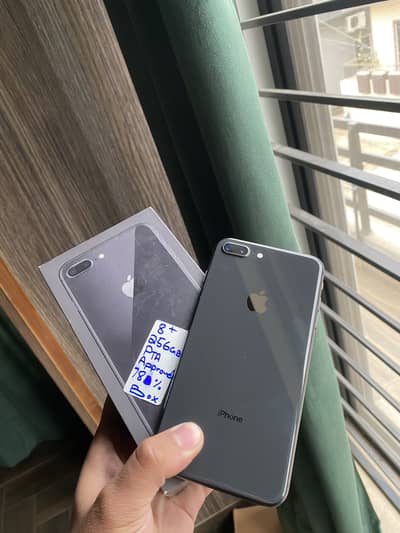 Iphone 8 Plus