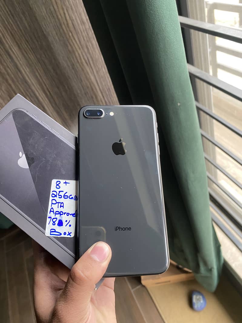 Iphone 8 Plus 1