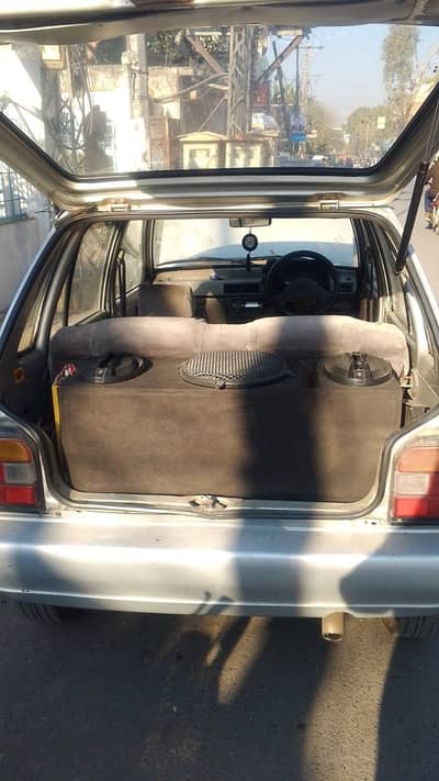 Car speaker mp3 tape  sub woofers and amplifier