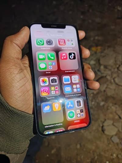 Iphone 12 non pta Jv