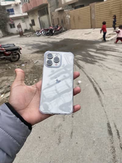 15 pro max pta approved