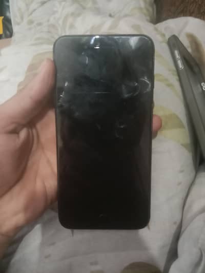 iphone 7 plus 128 gb official pta