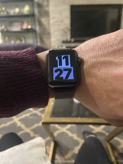 Apple Watch 3