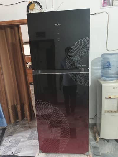 Haier Refrigerator