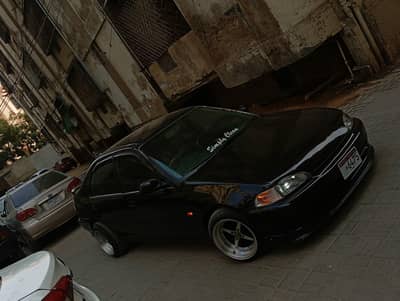 Honda civic dolphine for sale 0/3/3/0/8/2/4/3/9/9/0.